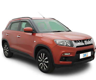 Maruti Vitara Brezza-img